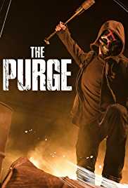The Purge TV Series 2018 in Hindi S01 1 to 7 Ep All Ep full movie download